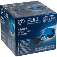 Пылесос Bull AS 4001 1323701 - Превью изображения №7 — Интернет-магазин Teono.by