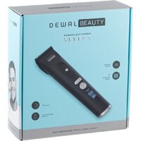 Машинка для стрижки волос Dewal Beauty Select HC9011 (черный) - Превью изображения №10 — Интернет-магазин Teono.by