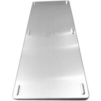 Клавиатура xGhost Blade TKL White Silver - Превью изображения №4 — Интернет-магазин Teono.by