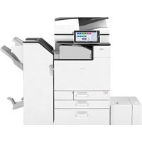 МФУ Ricoh IM 3000 - Превью изображения №2 — Интернет-магазин Teono.by