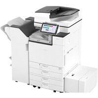 МФУ Ricoh IM 3000 - Превью изображения №3 — Интернет-магазин Teono.by