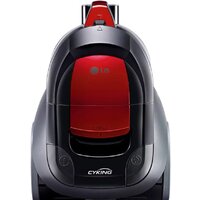 Пылесос LG VC5320NNTR - Превью изображения №2 — Интернет-магазин Teono.by