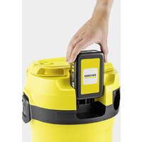Karcher WD 2-18 Battery Set [1.628-501.0] Image #4
