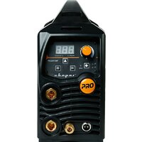 Сварочный инвертор Сварог Pro TIG 200 DSP (W207) - Превью изображения №2 — Интернет-магазин Teono.by