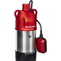Einhell GC-DW 900 N