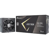 Блок питания Seasonic Vertex PX-750 - Превью изображения №9 — Интернет-магазин Teono.by