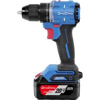 DongCheng DCJZ2060 Type EM (с 2-мя АКБ, кейс) Image #2