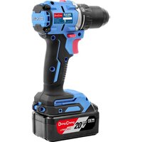 DongCheng DCJZ2060 Type EM (с 2-мя АКБ, кейс) Image #5