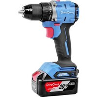 DongCheng DCJZ2060 Type EM (с 2-мя АКБ, кейс) Image #3