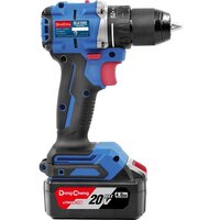 DongCheng DCJZ2060 Type EM (с 2-мя АКБ, кейс) Image #4