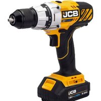 JCB 18DD-2X-E (с 1-им АКБ) Image #2