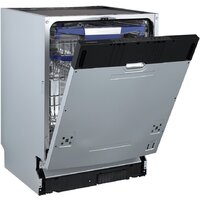 Встраиваемая посудомоечная машина MAUNFELD MLP60535 Light Beam - Превью изображения №4 — Интернет-магазин Teono.by