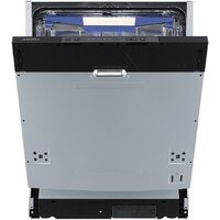 Встраиваемая посудомоечная машина MAUNFELD MLP60535 Light Beam - Превью изображения №5 — Интернет-магазин Teono.by