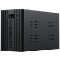 Marsriva Smart Line Interactive UPS MR-UF2000