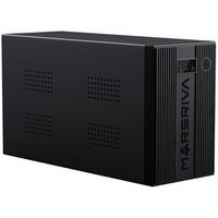 Источник бесперебойного питания Marsriva Smart Line Interactive UPS MR-UF2000 - Превью изображения №2 — Интернет-магазин Teono.by