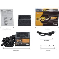 Seasonic B12 BC-850 Image #5