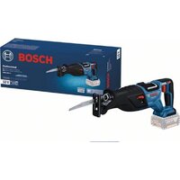 Bosch GSA 185-LI Professional 06016C0020 (без АКБ) Image #8