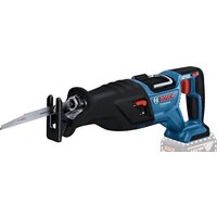 Bosch GSA 185-LI Professional 06016C0020 (без АКБ)