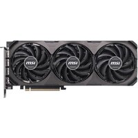 MSI GeForce RTX 5060 Ti 8G Shadow 3X OC Classic