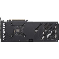 Видеокарта MSI GeForce RTX 5060 Ti 8G Shadow 3X OC Classic - Превью изображения №3 — Интернет-магазин Teono.by