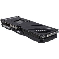 Видеокарта MSI GeForce RTX 5060 Ti 8G Shadow 3X OC Classic - Превью изображения №2 — Интернет-магазин Teono.by