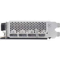 Видеокарта MSI GeForce RTX 5060 Ti 8G Shadow 3X OC Classic - Превью изображения №4 — Интернет-магазин Teono.by