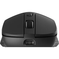 Игровая мышь Keychron M3 Wireless 1K Pixart PAW3311 (черный) - Превью изображения №5 — Интернет-магазин Teono.by