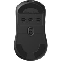 Игровая мышь Keychron M3 Wireless 1K Pixart PAW3311 (черный) - Превью изображения №6 — Интернет-магазин Teono.by