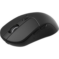 Игровая мышь Keychron M3 Wireless 1K Pixart PAW3311 (черный) - Превью изображения №4 — Интернет-магазин Teono.by