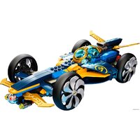 LEGO Ninjago 71752 Спидер-амфибия ниндзя Image #7