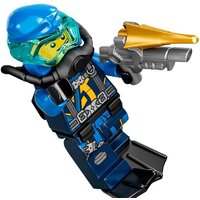 LEGO Ninjago 71752 Спидер-амфибия ниндзя Image #19