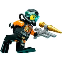 LEGO Ninjago 71752 Спидер-амфибия ниндзя Image #23