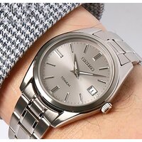Наручные часы Seiko SUR369P1 - Превью изображения №3 — Интернет-магазин Teono.by