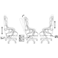 Zombie Shadow (черный Neo Black) Image #16