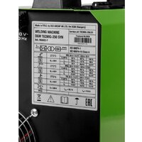 DGM TECMIG-250 SYN Image #5