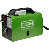 DGM TECMIG-250 SYN Image #3