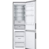 Холодильник LG DoorCooling+ GA-B509CAQM - Превью изображения №4 — Интернет-магазин Teono.by