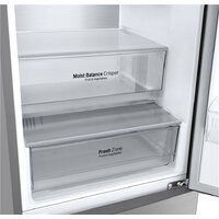 Холодильник LG DoorCooling+ GA-B509CAQM - Превью изображения №9 — Интернет-магазин Teono.by