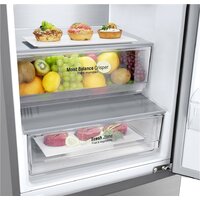 Холодильник LG DoorCooling+ GA-B509CAQM - Превью изображения №10 — Интернет-магазин Teono.by