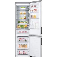 Холодильник LG DoorCooling+ GA-B509CAQM - Превью изображения №5 — Интернет-магазин Teono.by