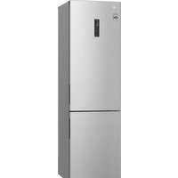 Холодильник LG DoorCooling+ GA-B509CAQM - Превью изображения №3 — Интернет-магазин Teono.by