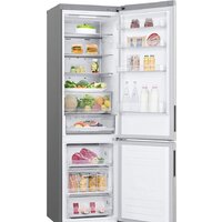 Холодильник LG DoorCooling+ GA-B509CAQM - Превью изображения №7 — Интернет-магазин Teono.by