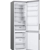 Холодильник LG DoorCooling+ GA-B509CAQM - Превью изображения №6 — Интернет-магазин Teono.by