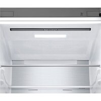 Холодильник LG DoorCooling+ GA-B509CAQM - Превью изображения №12 — Интернет-магазин Teono.by