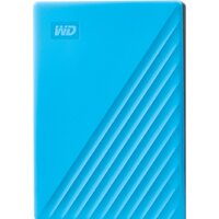 WD My Passport 6TB WDBR9S0060BBL Image #3
