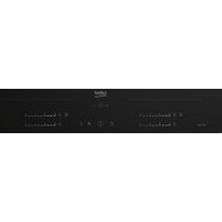 Варочная панель BEKO HII64720SUF2T - Превью изображения №6 — Интернет-магазин Teono.by