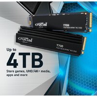 Crucial T700 1TB CT1000T700SSD3 Image #4