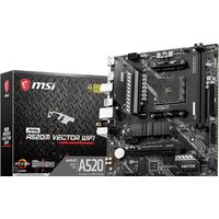 MSI MAG A520M Vector WiFi Image #7