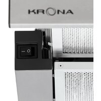 Krona Kamilla MV 6002 Inox КА-00008837 Image #9