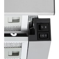 Krona Kamilla MV 6002 Inox КА-00008837 Image #10